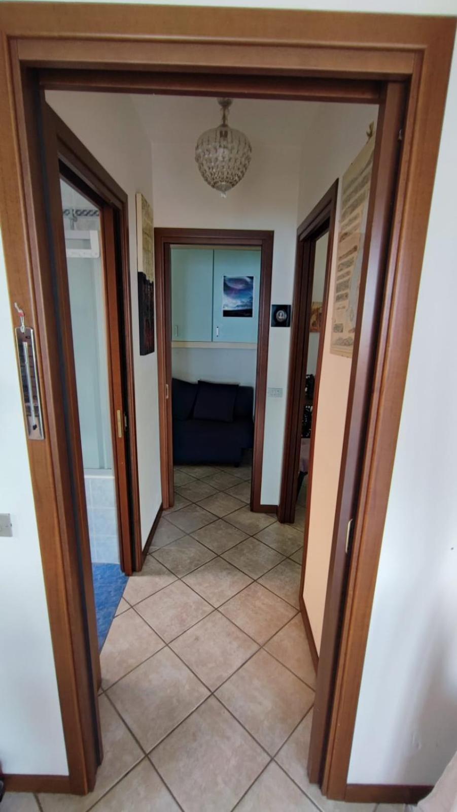 Blu Dipinto Di Blu - Como Lake View - Perledo Zewnętrze zdjęcie