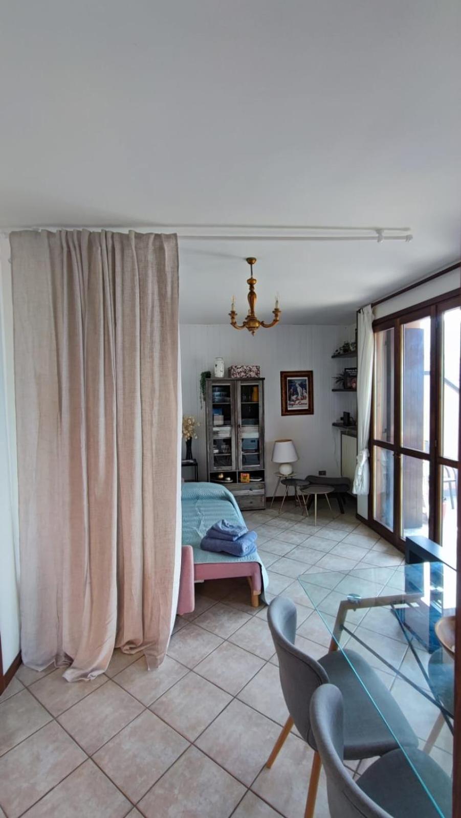 Blu Dipinto Di Blu - Como Lake View - Perledo Zewnętrze zdjęcie