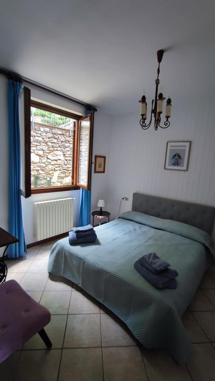 Blu Dipinto Di Blu - Como Lake View - Perledo Zewnętrze zdjęcie