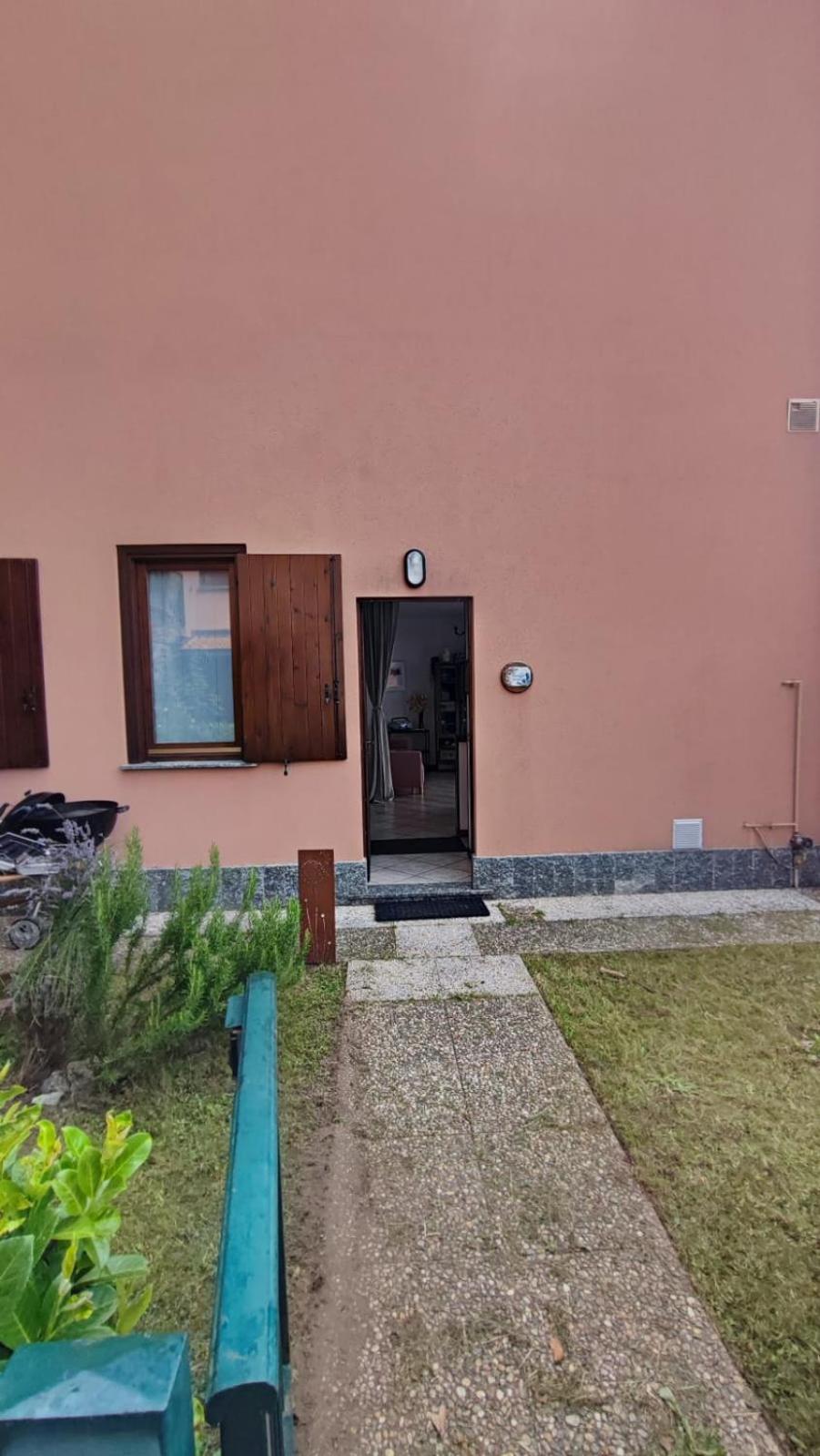 Blu Dipinto Di Blu - Como Lake View - Perledo Zewnętrze zdjęcie